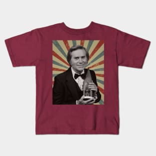 George Jones Kids T-Shirt